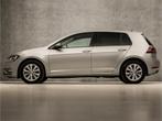 Volkswagen Golf 1.0 TSI Sportline (APPLE CARPLAY, GROOT NAVI, Auto's, Volkswagen, 12 maanden, Origineel Nederlands, Bedrijf, Handgeschakeld