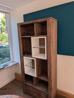 Boekenkast 200 x 90 x 35, Ophalen, Gebruikt, 50 tot 100 cm, 150 tot 200 cm