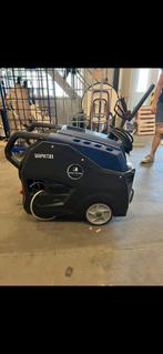 Sauber SAHPW7300 hogedrukreiniger, Ophalen, Nieuw, Benzine, Sauber Germany