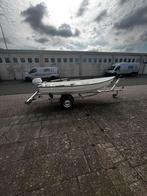 Citytender 410, Ophalen, Tot 10 pk, Zo goed als nieuw, 3 tot 6 meter