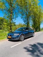 Volvo C30 2.4i 2007 Blauw, Voorwielaandrijving, Stoelverwarming, 700 kg, Leder en Stof