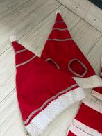 Kerstset: Muts Ruiter & Paard + Bandages, 134 t/m 140, Setje, Jongen of Meisje, Nieuw