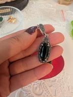 Zilveren set, Antiek en Kunst, Antiek | Goud en Zilver, Ophalen of Verzenden