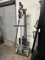 Technogym adjustable pulley 50 kg, Ophalen, Benen, ., Overige typen