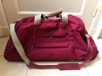 Samsonite weekendtas/reistas, Uitschuifbare handgreep, 30 cm of meer, Gebruikt, Minder dan 35 cm