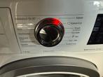 BOSCHA++++ WASMACHINE ECO SILLENSE, 1200 tot 1600 toeren, Minder dan 85 cm, 8 tot 10 kg, Ophalen of Verzenden
