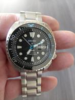 Seiko King Turtle Padi SRPG19K1, Sieraden, Tassen en Uiterlijk, Staal, Polshorloge, Nieuw, Ophalen of Verzenden