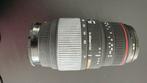 Sigma 70-300mm lens, Ophalen of Verzenden, Gebruikt, Telelens, Zoom