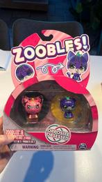 Zoobles poppetje, nog in de verpakking, Verzamelen, Ophalen of Verzenden, Zo goed als nieuw
