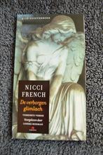 Luisterboek nicci french-de verborgen glimlach., Boeken, Luisterboeken, Ophalen of Verzenden, Nicci French, Cd, Volwassene