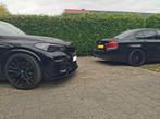 NIEUWE 20 inch velgen + NIEUWE BANDEN + TPMS BMW 1 3 5 SERIE, Ophalen, Banden en Velgen, Nieuw, Personenwagen