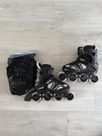 Coolslide skeelers maat 40 met bescherming, Ophalen, Zo goed als nieuw, Inline skates 4 wielen, Overige merken