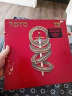 Toto LP, Cd's en Dvd's, Vinyl | Dance en House, Ophalen of Verzenden, Zo goed als nieuw