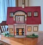 NIEUW GROOT PLAYMOBIL MODERN VILLA COMPLEET
NR 4279
MET ECHT, Kinderen en Baby's, Speelgoed | Playmobil, Ophalen of Verzenden