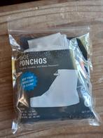 Shoe poncho, schoenen overtrek tegen regen. Mt L 44/44, Caravans en Kamperen, Regenkleding, Ophalen of Verzenden, Nieuw