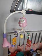 Mobiel voor babybed, Ophalen, Zo goed als nieuw, Los playmobil