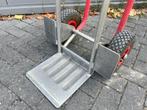 Steekwagen 200 Kg, Witgoed en Apparatuur, Weegschalen, Ophalen of Verzenden, Nieuw, Personenweegschaal, 100 kg of meer