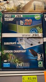Jbl bodemverwarming b20, Jbl, Jbl, Jbl, Ophalen of Verzenden