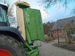 Krone easycut 320cv, Ophalen, Weidebouw