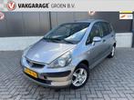 Honda Jazz 1.4 LS / airco / el.ramen, Voorwielaandrijving, 83 pk, Gebruikt, 4 cilinders