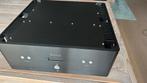 Te koop nette Audio GD Master10 Versterker 2x500w classe A/B, Zo goed als nieuw, 120 watt of meer, Stereo, Ophalen