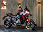 DUCATI MULTISTRADA V4 S PIKES PEAK  - Nieuwstaat - Mistlampe, Motoren, DUCATI, 4 cilinders, Bedrijf, Onbekend