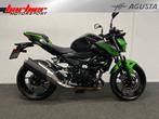 Kawasaki Z 400 (bj 2019), Motoren, Motoren | Kawasaki, 2 cilinders, Kawasaki, Bedrijf, Onbekend