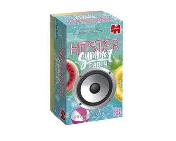 Hitster summer party beschikbaar voor biedingen