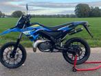 Derbi Senda Xtreme 2020 Schakelbrommer, Fietsen en Brommers, Brommers | Derbi, Ophalen, 6 versnellingen, Zo goed als nieuw, 50 cc