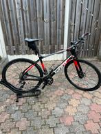 Giant Fastroad Di2 - Zo goed als nieuw!, Ophalen, 28 inch, Carbon, Giant