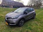 Renault Captur 0.9 2014 NAVI|AIRCO|CRUISE  APK tot 06.06.26, Auto's, Renault, Voorwielaandrijving, Zwart, Origineel Nederlands