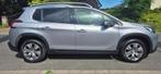 Peugeot 2008 1.2 Pure Tech Allure Navigatie* lichtmetaal*ecc, Auto's, Voorwielaandrijving, Gebruikt, 1199 cc, Met garantie (alle)