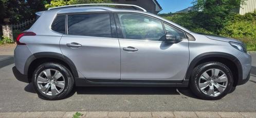 Peugeot 2008 1.2 Pure Tech Allure Navigatie* lichtmetaal*ecc, Auto's, Peugeot, Bedrijf, ABS, Airbags, Bluetooth, Boordcomputer