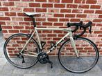 Racefiets retrolook metallic -shimano ultegra groep & wielen, Ophalen