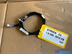 CITROEN C4 2 berline RADIO kabel USB 2009-2016, Auto diversen, Autoradio's, Ophalen of Verzenden