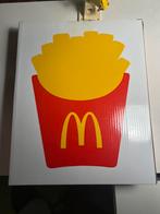 McDonald's Friet luchtbed, Caravans en Kamperen, Ophalen of Verzenden, Zo goed als nieuw