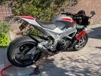 Aprilia Tuono V4, Particulier