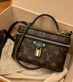 LV Vanity Pouch Bag Tas, Verzenden, Nieuw, Bruin