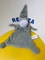 2406 evora funny bunny pop popje groen, Kinderen en Baby's, Ophalen of Verzenden, Zo goed als nieuw, Overige typen