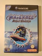Wave Race: Blue Storm - Nintendo GameCube - Compleet+poster, Gebruikt, Verzenden, Racen en Vliegen, 3 spelers of meer