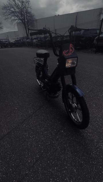 Tomos A35 beschikbaar voor biedingen