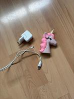 HEMA Powerbank 2600mAh - Draagbare Oplader, Ophalen of Verzenden, Gebruikt, Overige merken