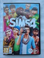 de SIMS 4, Spelcomputers en Games, Games | Pc, 1 speler, Ophalen of Verzenden, Zo goed als nieuw, Vanaf 3 jaar