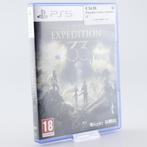 Playstation 5 Game: Expedition 33, Sony, Zo goed als nieuw, Support@sony.com, 1-7-1 Konan, Minato-ku
Tokyo 108-0075
Japan