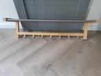 Wandkapstok, IKEA, Tjusig, 100cm, Overige materialen, Gebruikt, Minder dan 100 cm, Ophalen