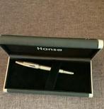 Elegant vulpen met IRIDIUM PUNTEN, Verzamelen, Ophalen of Verzenden
