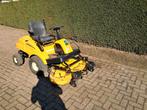 Cub Cadet frontmaaier, Ophalen, Gebruikt, 120 cm of meer