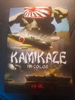 Kamikaze in color, Ophalen of Verzenden, Zo goed als nieuw, Oorlog of Misdaad