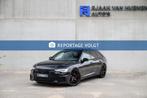 Audi A6 Avant 55 TFSI e Quattro Competition S line Edition 3, Automaat, USB, Gebruikt, Zwart
