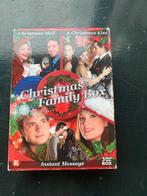 Christmas Family Box - 3 DVD's, Alle leeftijden, Ophalen of Verzenden, Gebruikt, Boxset